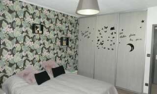 Maison 5 Pièces 120 m² à vendre à Rupt-sur-Moselle (88360)