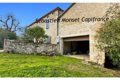 Maison 5 pièces 399000 €