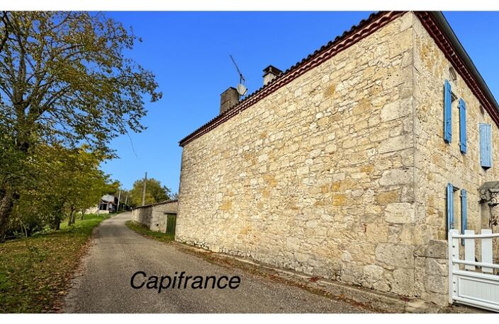 Corps de ferme avec dépendances sur 2 ha – Pont-du-Casse (proche Agen) — photo 3