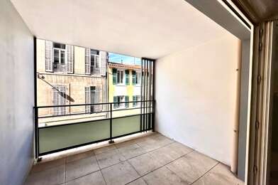 Appartement 2 pièces 205000 €