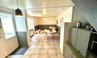 Maison 3 Pièces 55 m² à vendre à Le Havre (76600)