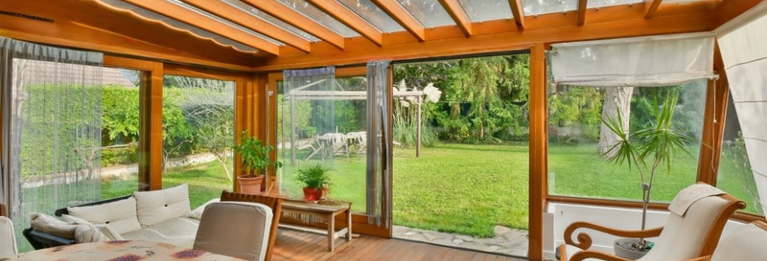 Maison 8 Pièces 180 m² à vendre à Ballainvilliers (91160)