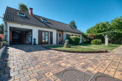 Maison 8 pièces 552000 €