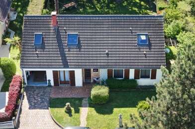 Maison 8 pièces 552000 €