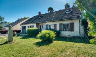 Maison 8 Pièces 180 m² à vendre à Ballainvilliers (91160)