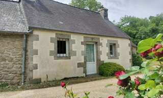 Maison 4 Pièces 85 m² à vendre à Poullaouen (29246)