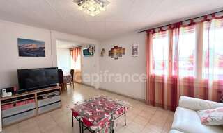 Appartement 6 Pièces 107 m² à vendre à Frontignan (34110)