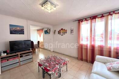 Appartement 6 pièces 264000 €