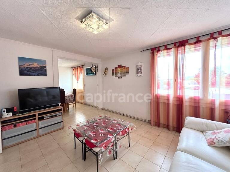 Appartement à vendre 5 pièces FRONTIGNAN (34) — photo 1