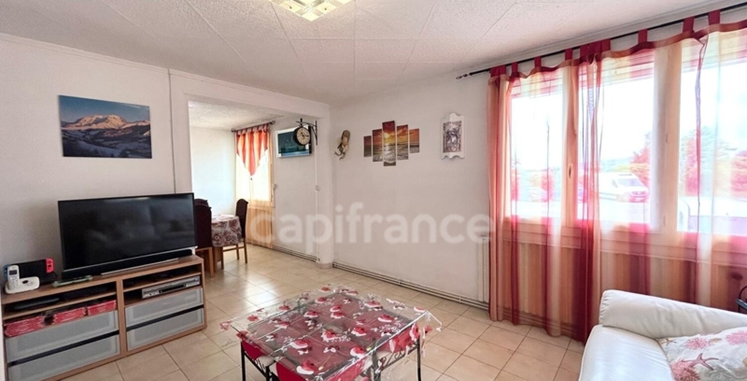 Appartement à vendre 5 pièces FRONTIGNAN (34) — photo 1