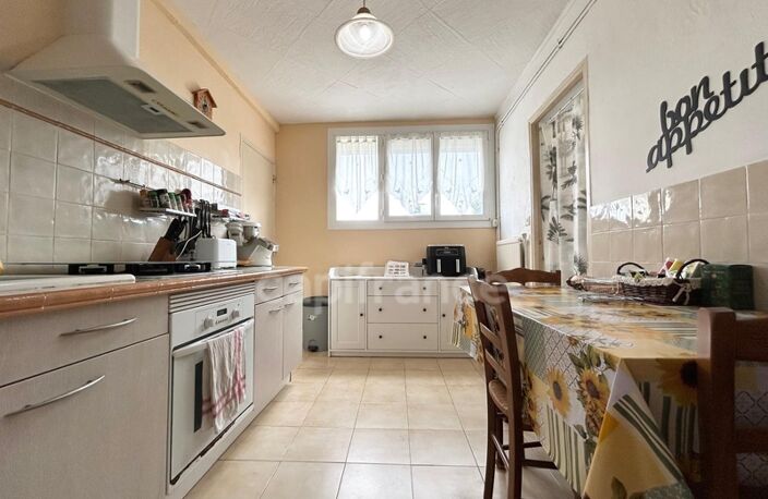 Appartement à vendre 5 pièces FRONTIGNAN (34) — photo 2