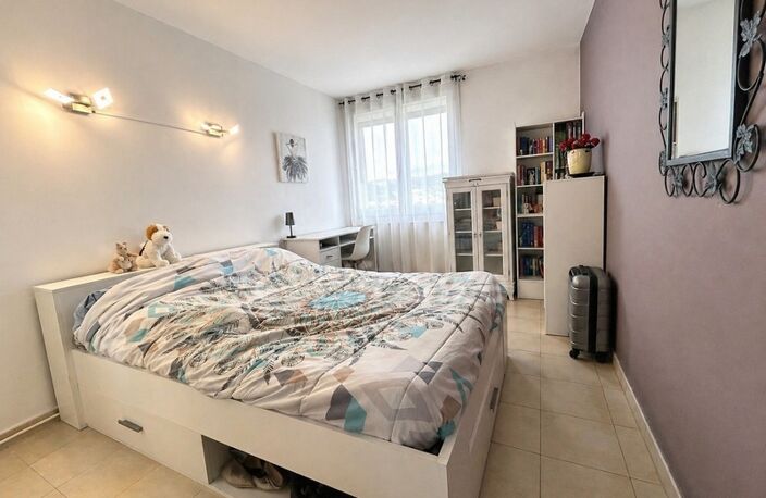 Appartement à vendre 5 pièces FRONTIGNAN (34) — photo 4