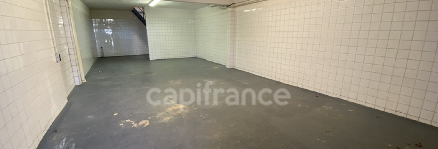 Commerce 4 Pièces 126 m² à louer à Guibeville (91630)