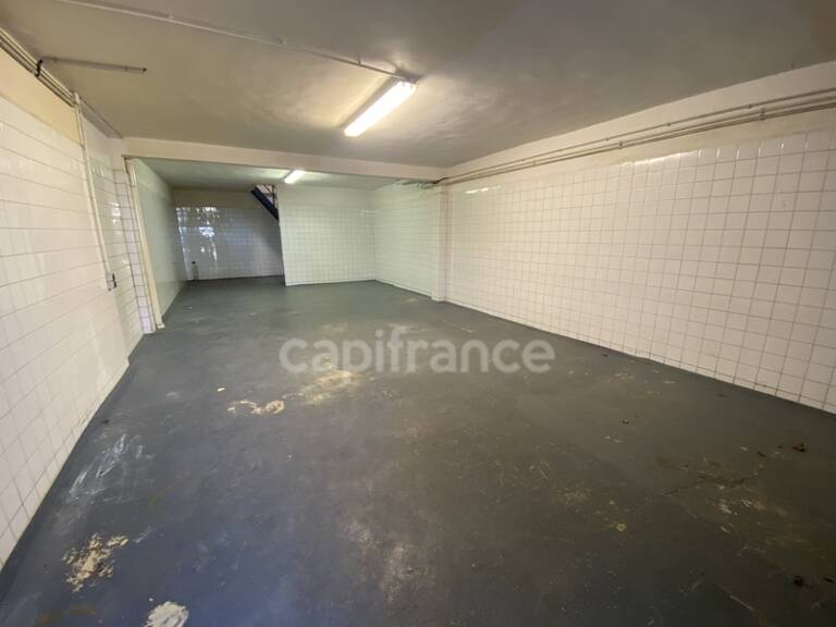À louer 91 – Entrepôt / local d’activité d’environ 126 m² — photo 1