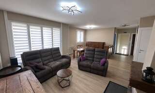 Maison 120 Pièces 120 m² à vendre à Digoin (71160)