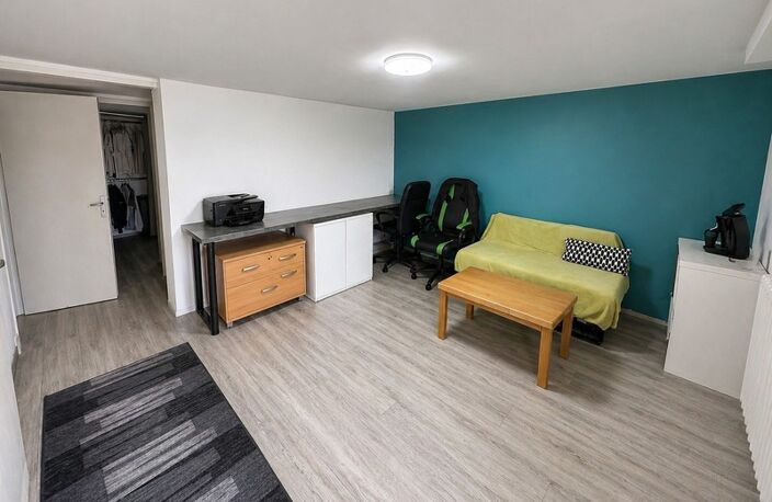À vendre – Maison familiale avec sous-sol aménagé sur terrain de 800 m² — photo 3