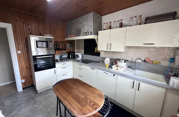 À vendre – Maison familiale avec sous-sol aménagé sur terrain de 800 m² — photo 4