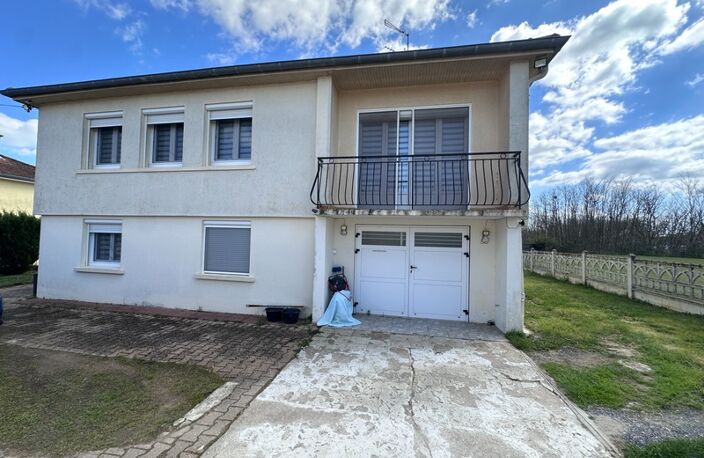 À vendre – Maison familiale avec sous-sol aménagé sur terrain de 800 m² — photo 5