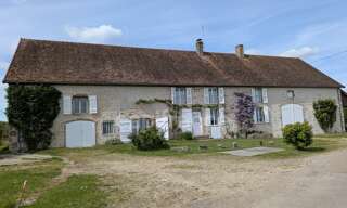 Maison 8 Pièces 300 m² à vendre à Saulieu (21210)