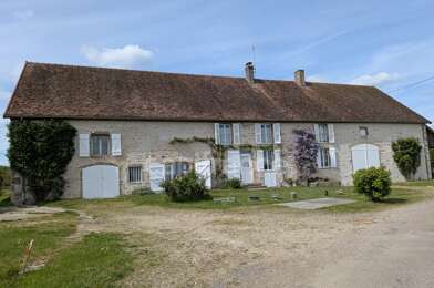 Maison 8 pièces 379000 €