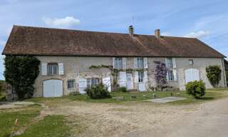 Maison 8 Pièces 300 m² à vendre à Saulieu (21210)