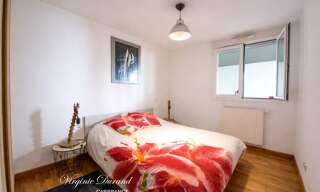 Appartement 2 Pièces 43 m² à vendre à Hendaye (64700)
