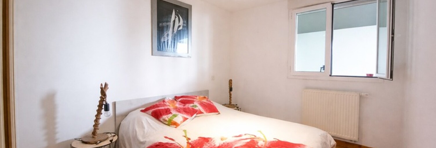 Appartement 2 Pièces 43 m² à vendre à Hendaye (64700)
