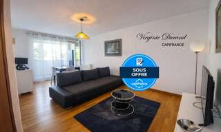 Appartement 2 Pièces 43 m² à vendre à Hendaye (64700)