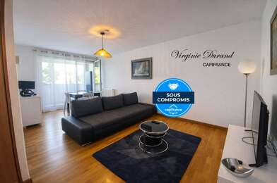 Appartement 2 pièces 191000 €