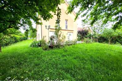 Maison 8 pièces 299000 €