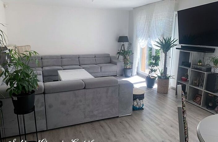 Dpt Doubs (25), à vendre VIEUX CHARMONT maison P8 — photo 4