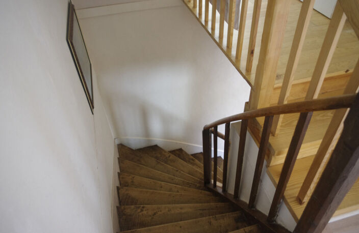 Maison à vendre 6 pièces proche de GONDRIN (32) avec vue sur les Pyrénéees — photo 5