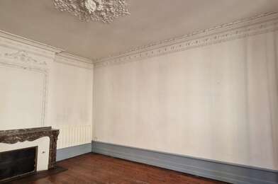 Immeuble  232000 €