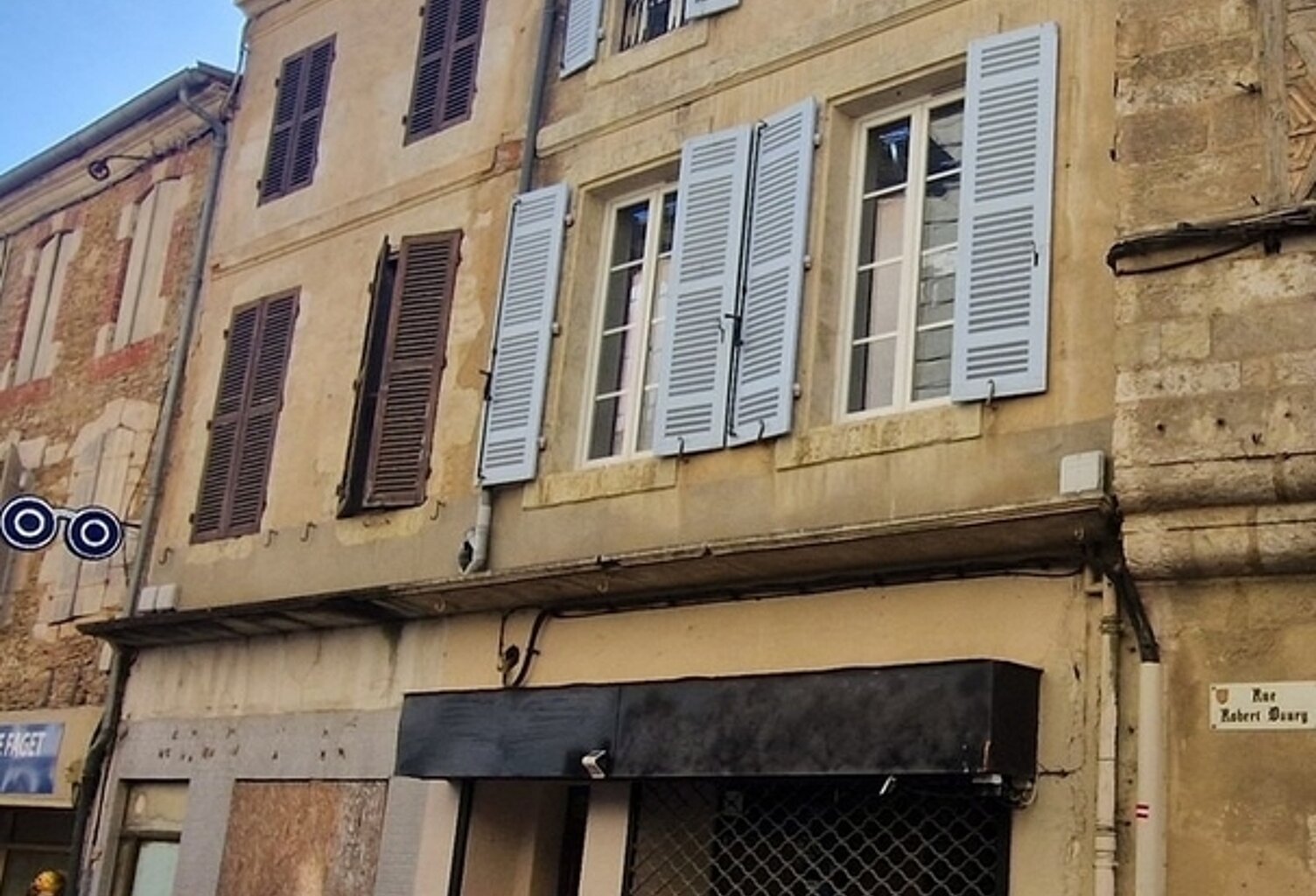 Immeuble de rapport 305m² à vendre EAUZE (32) — photo 1