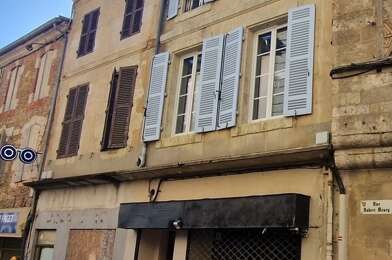 Immeuble  232000 €