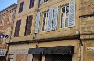 Immeuble de rapport 305m² à vendre EAUZE (32) — photo du bien