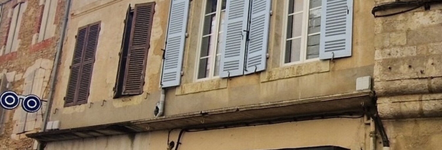 Immeuble  200 m² à vendre à Eauze (32800)
