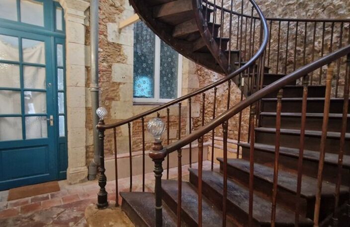 Immeuble de rapport 305m² à vendre EAUZE (32) — photo 2