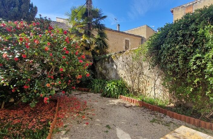Immeuble de rapport 305m² à vendre EAUZE (32) — photo 3