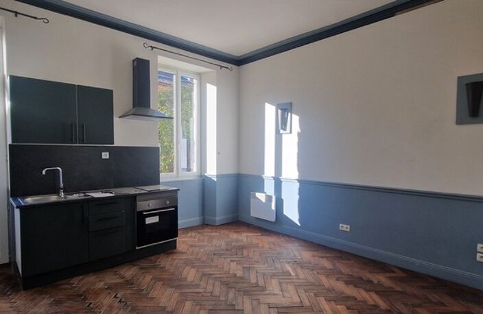 Immeuble de rapport 305m² à vendre EAUZE (32) — photo 5