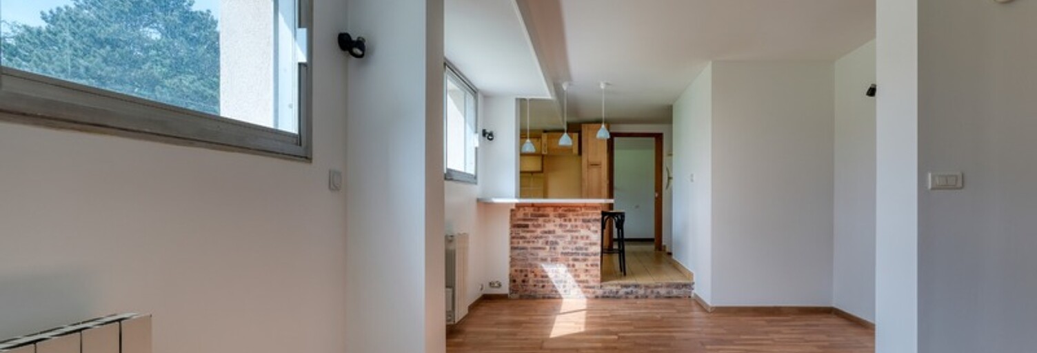 Appartement 3 Pièces 92 m² à vendre à Rambouillet (78120)