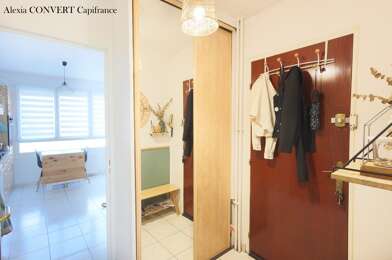 Appartement 4 pièces 138000 €