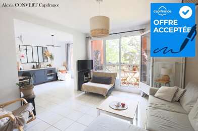 Appartement 4 pièces 138000 €