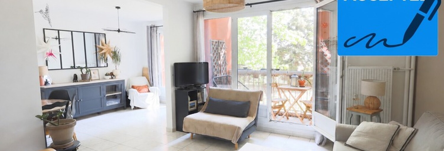 Appartement 4 Pièces 73 m² à vendre à Mâcon (71000)