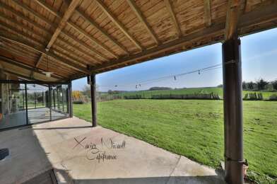 Maison 5 pièces 279000 €