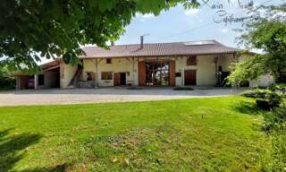 Maison 5 Pièces 163 m² à vendre à Vernoux (01560)