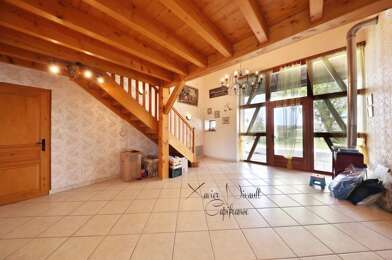 Maison 5 pièces 279000 €