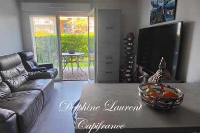 Appartement 2 pièces 179000 €
