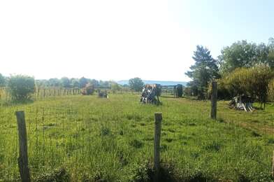 Terrain  75000 €