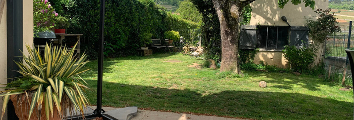 Maison 5 Pièces 142 m² à vendre à Nuits-Saint-Georges (21700)